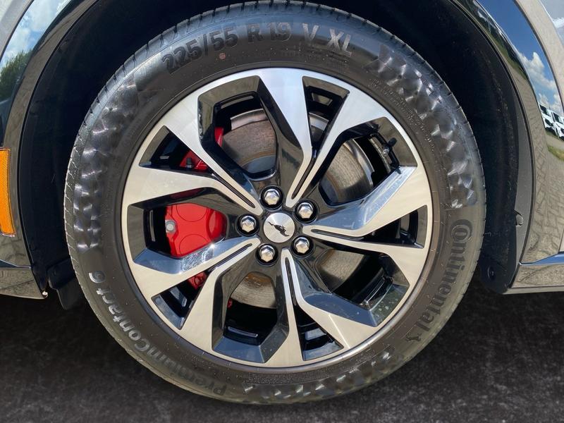 Ford Mustang MACH-E · Premium Extended Range · Bild 15