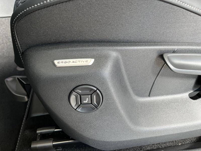 VW Tiguan · R-Line · Bild 20