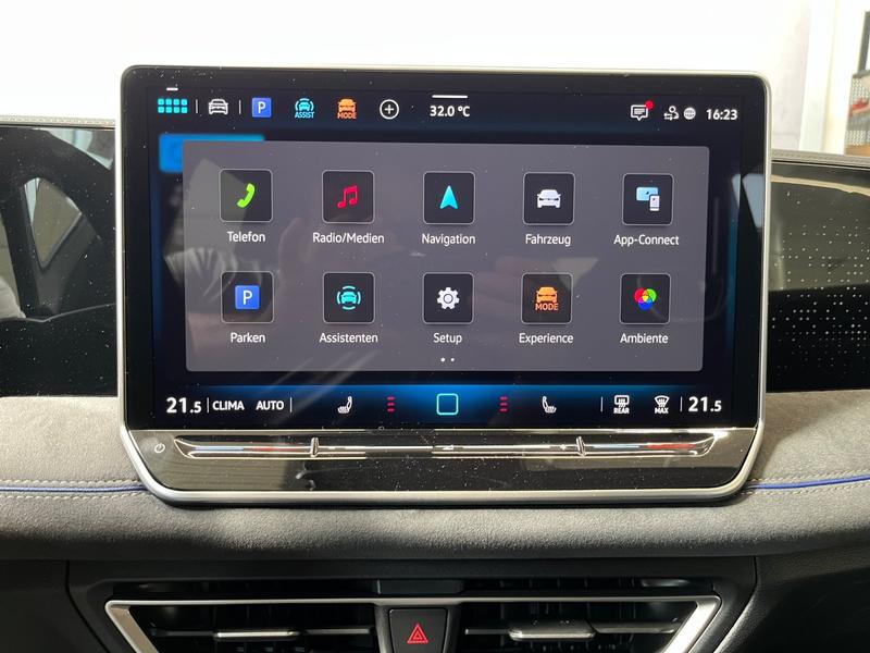 VW Tiguan · R-Line · Bild 12