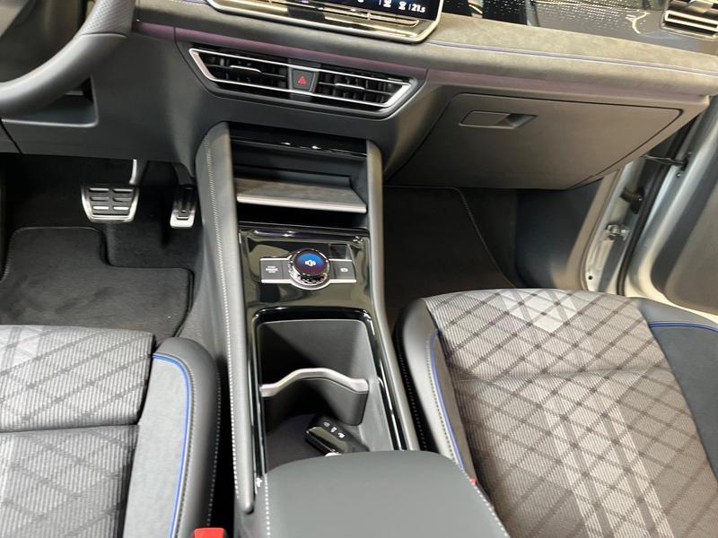 VW Tiguan · R-Line · Bild 8