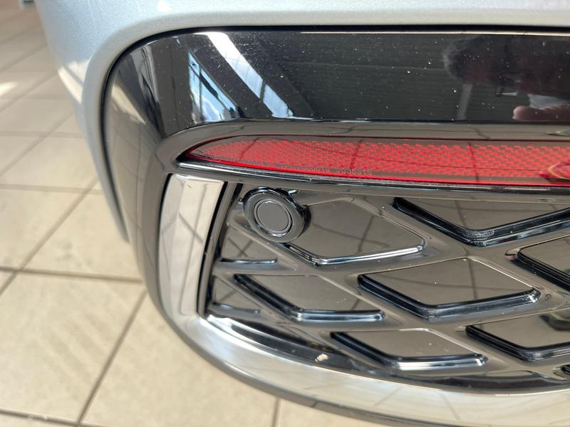 VW Tiguan · R-Line · Bild 16