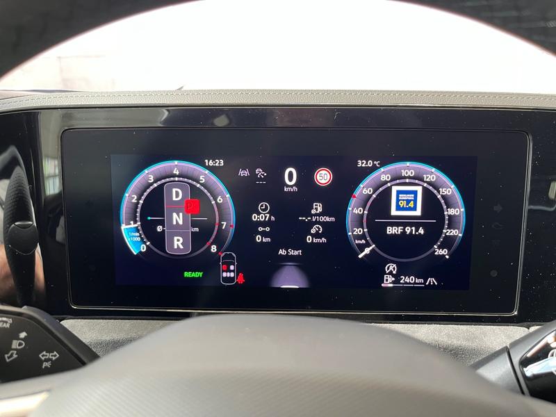 VW Tiguan · R-Line · Bild 11