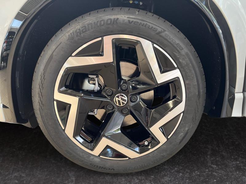 VW Tiguan · R-Line · Bild 14