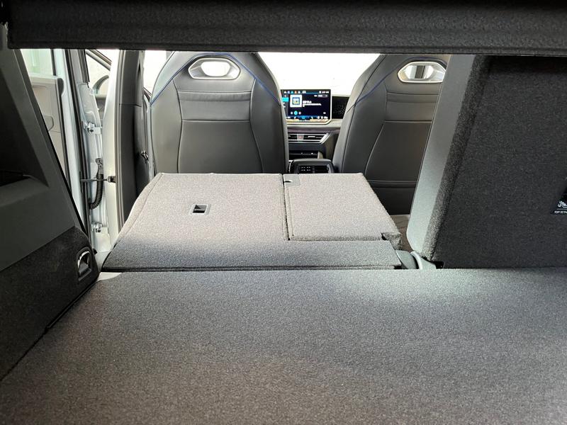 VW Tiguan · R-Line · Bild 15