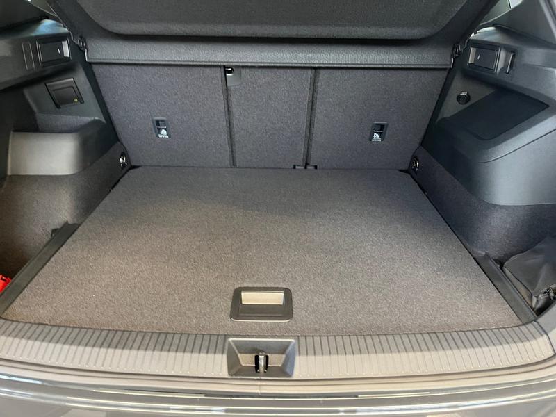 VW Tiguan · R-Line · Bild 13