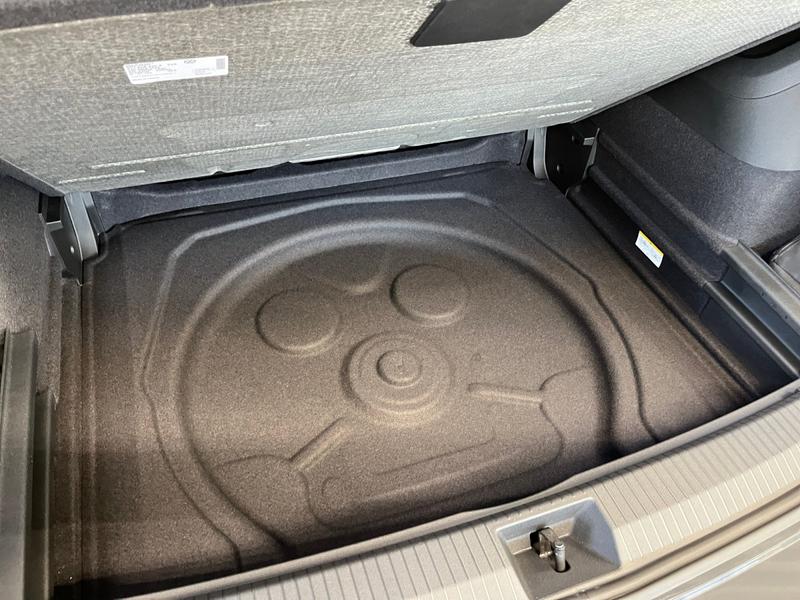 VW Tiguan · R-Line · Bild 17