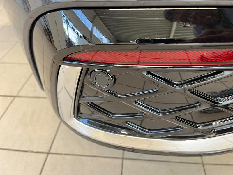 VW Tiguan · R-Line · Bild 18