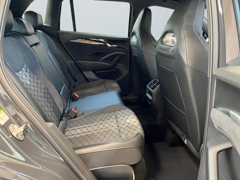 VW Tiguan · R-Line · Bild 10