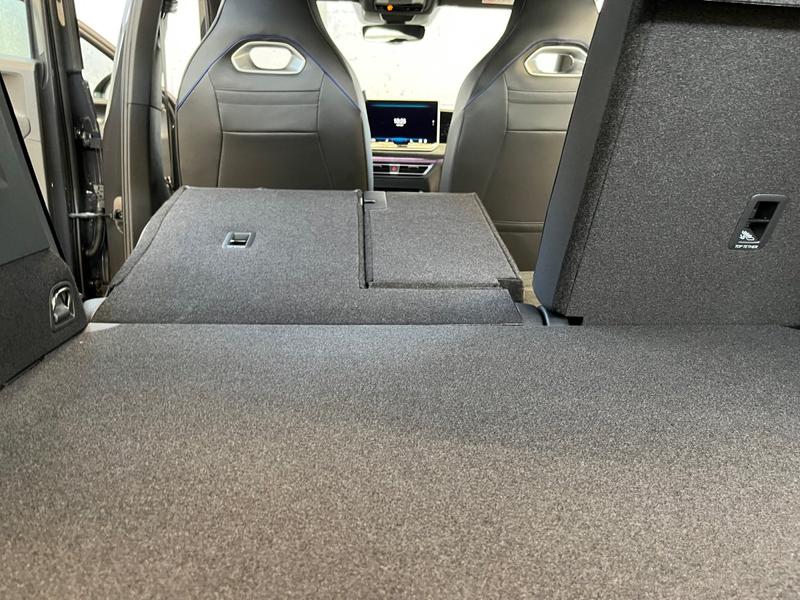 VW Tiguan · R-Line · Bild 15