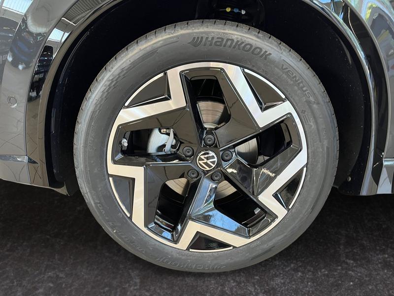VW Tiguan · R-Line · Bild 14