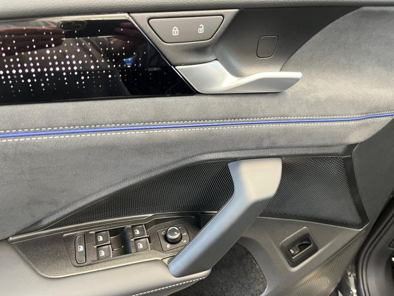 VW Tiguan · R-Line · Bild 20