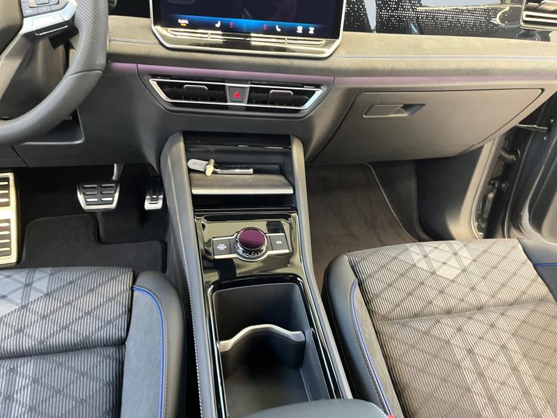 VW Tiguan · R-Line · Bild 8