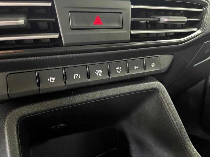 Ford Grand Tourneo · Titanium · Bild 20