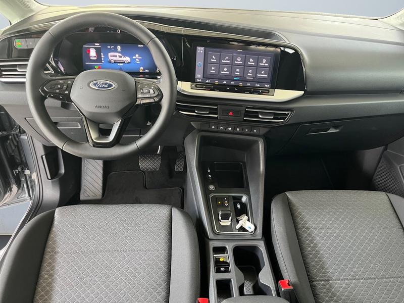Ford Grand Tourneo · Titanium · Bild 8