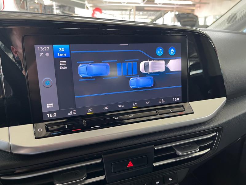 Ford Grand Tourneo · Titanium · Bild 19