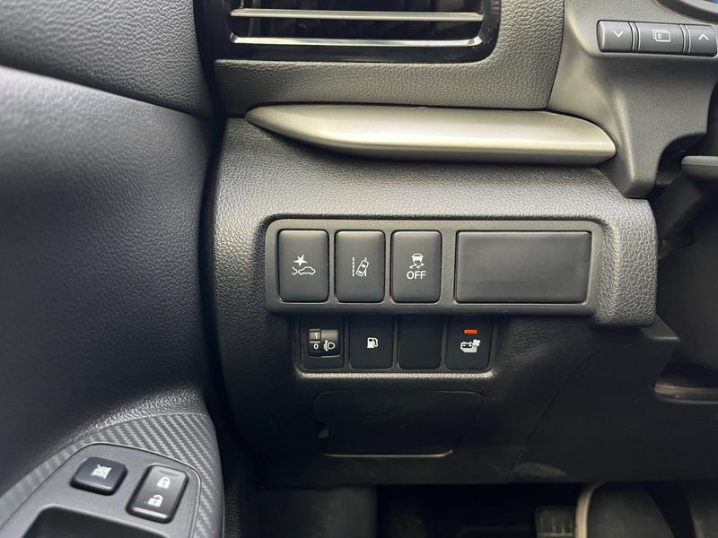 Mitsubishi Eclipse Cross · Basis · Bild 16