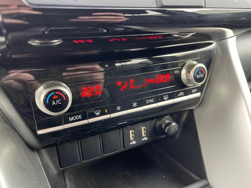Mitsubishi Eclipse Cross · Basis · Bild 21
