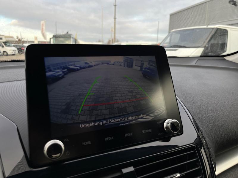 Mitsubishi Eclipse Cross · Basis · Bild 18