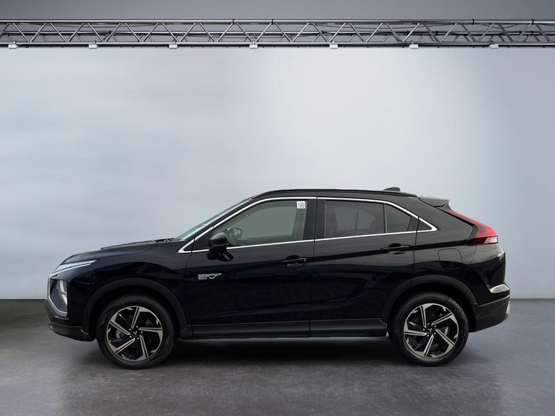 Mitsubishi Eclipse Cross · Basis