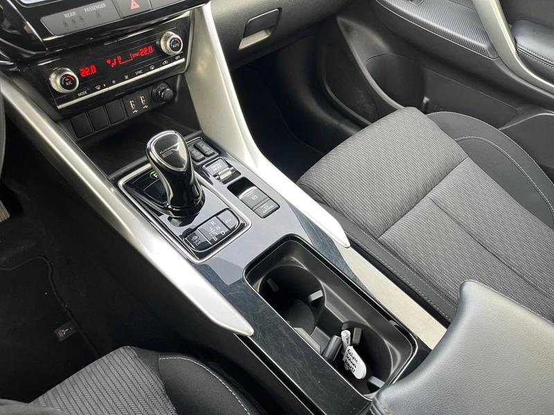 Mitsubishi Eclipse Cross · Basis · Bild 9