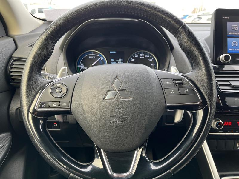 Mitsubishi Eclipse Cross · Basis · Bild 17