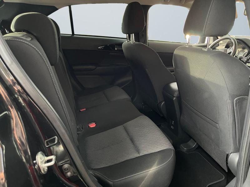 Mitsubishi Eclipse Cross · Basis · Bild 11