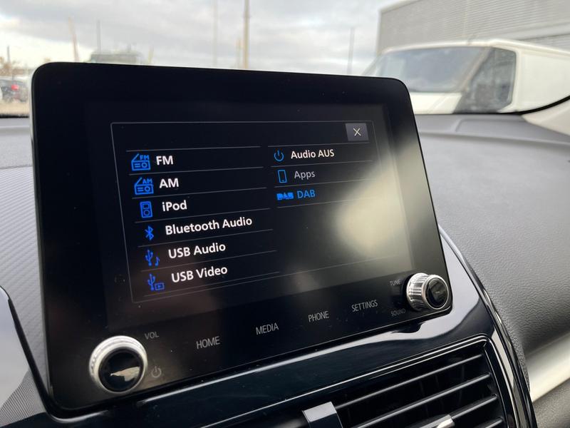 Mitsubishi Eclipse Cross · Basis · Bild 19