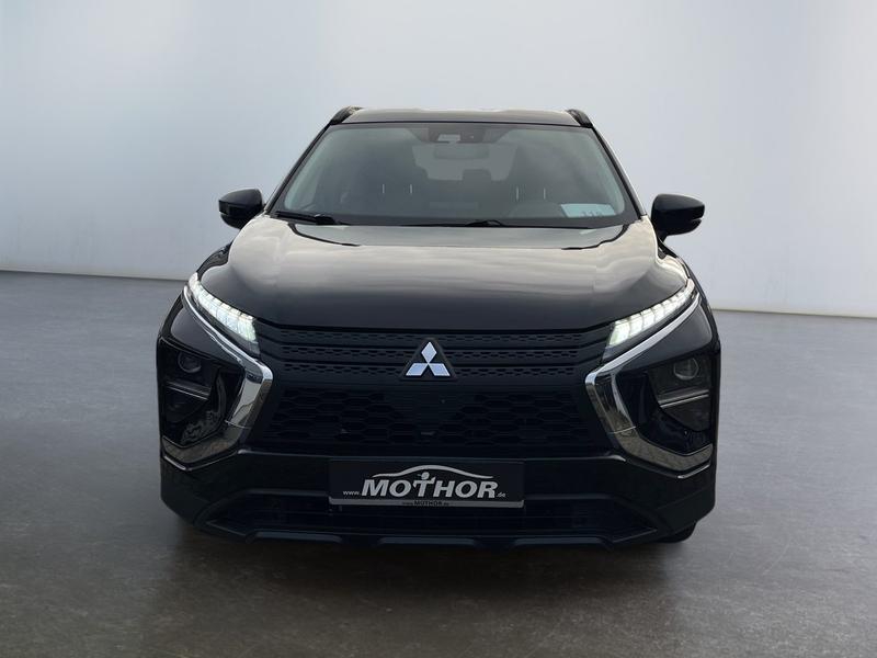Mitsubishi Eclipse Cross · Basis