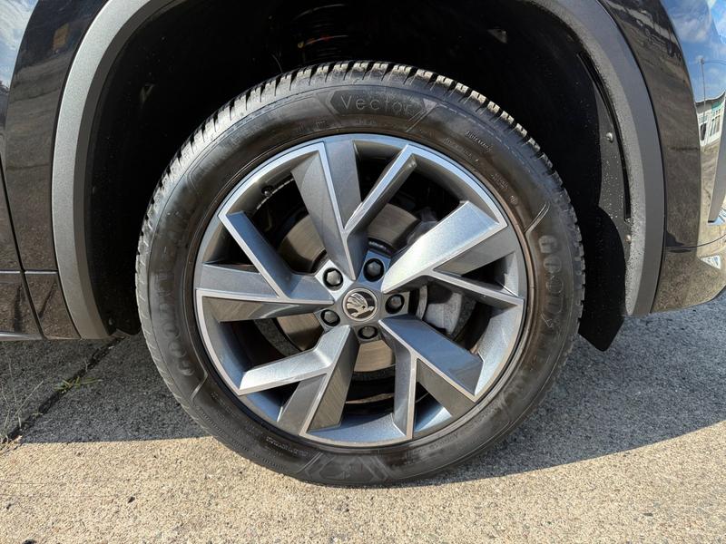 Skoda Kodiaq · Sportline · Bild 15