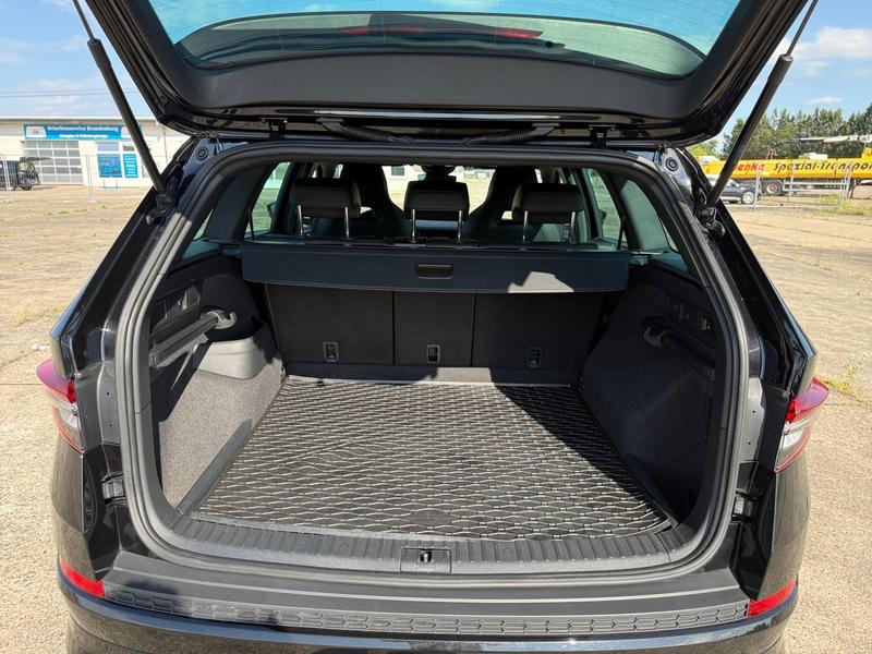 Skoda Kodiaq · Sportline · Bild 14