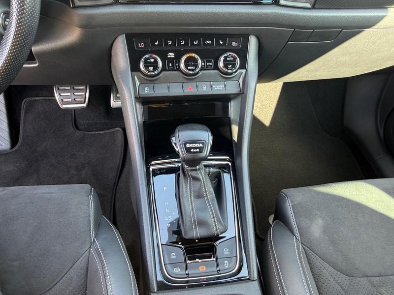 Skoda Kodiaq · Sportline · Bild 9