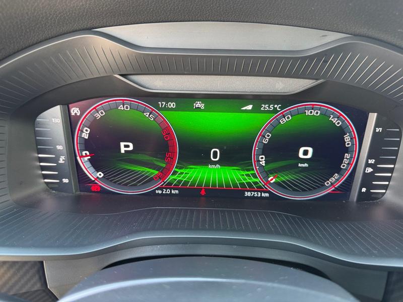Skoda Kodiaq · Sportline · Bild 12