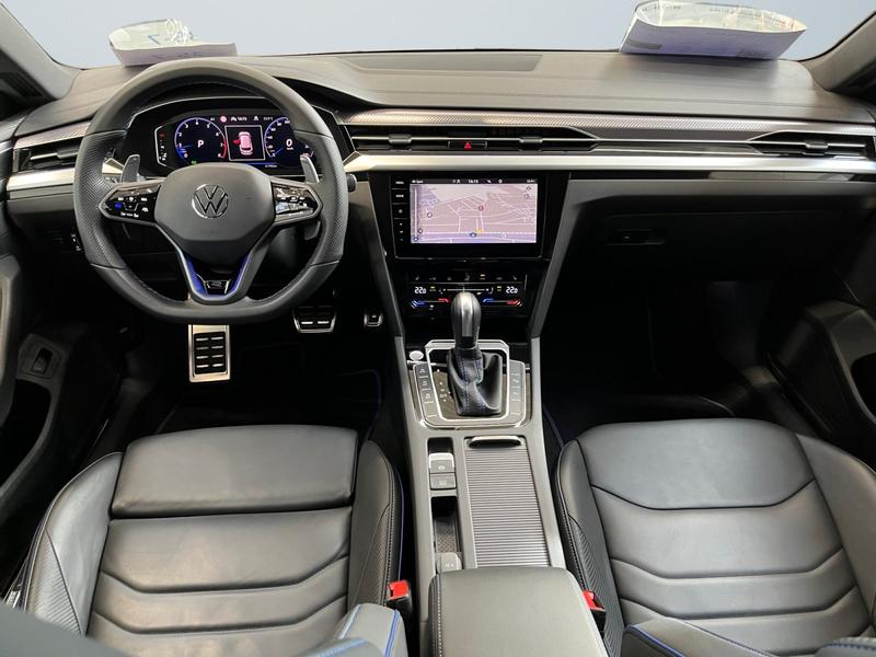 VW Arteon · R