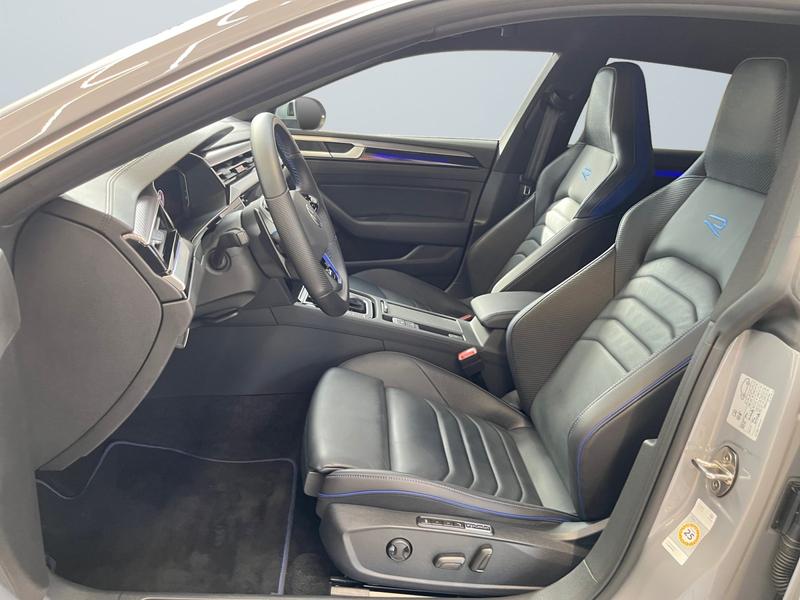 VW Arteon · R