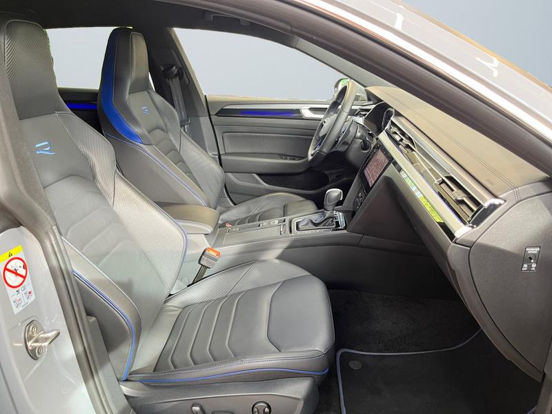 VW Arteon · R · Bild 9