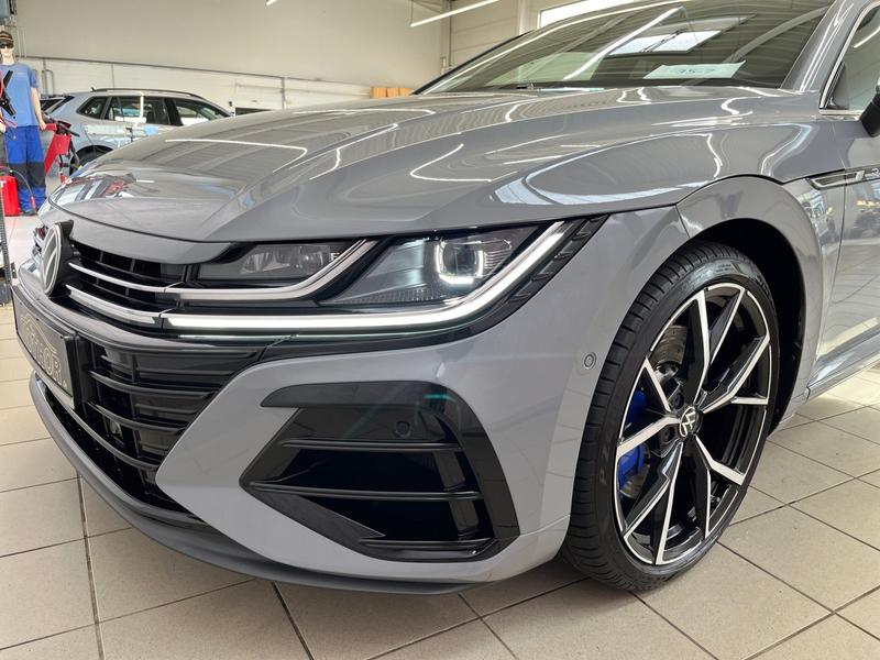 VW Arteon · R · Bild 20