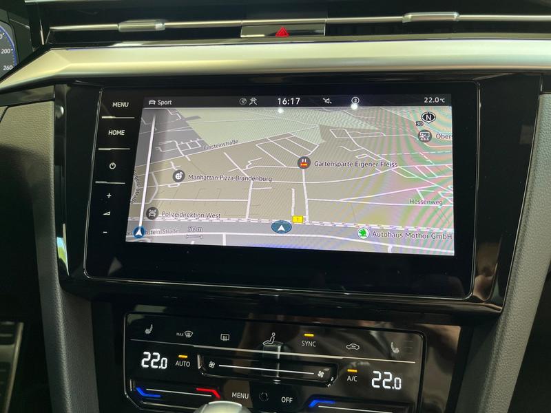 VW Arteon · R · Bild 12