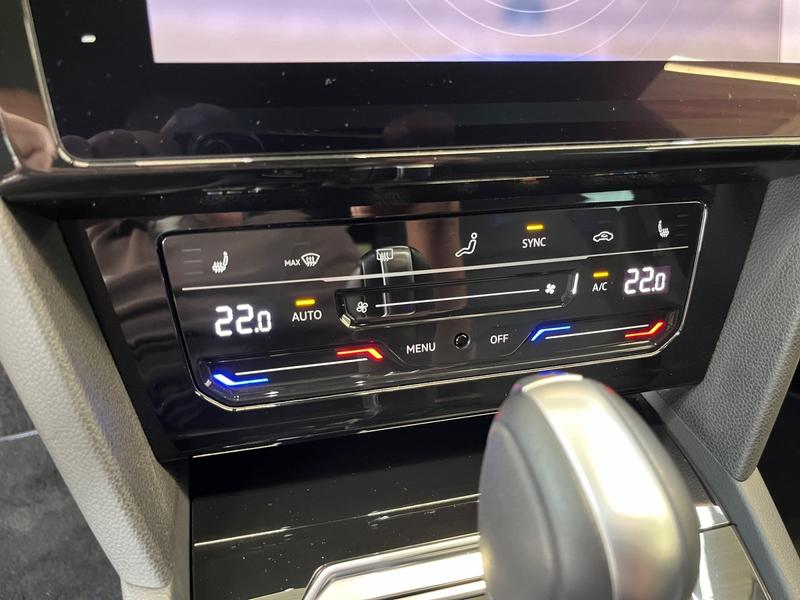 VW Arteon · R · Bild 18