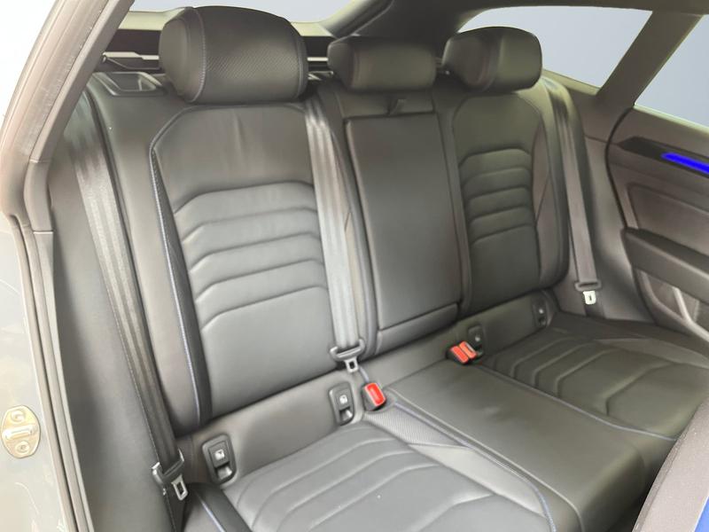 VW Arteon · R · Bild 10