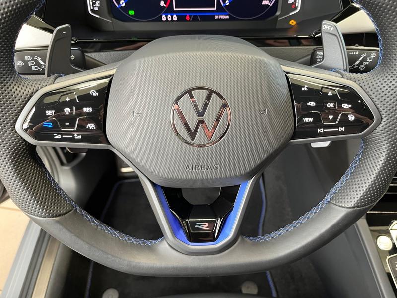 VW Arteon · R · Bild 17