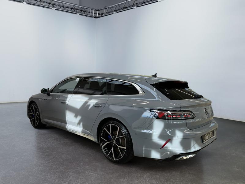 VW Arteon · R