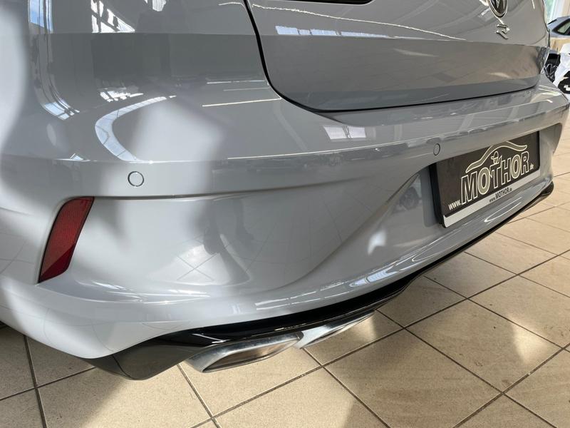 VW Arteon · R · Bild 19