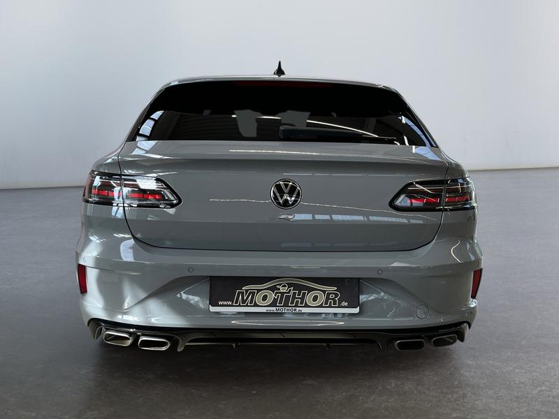 VW Arteon · R