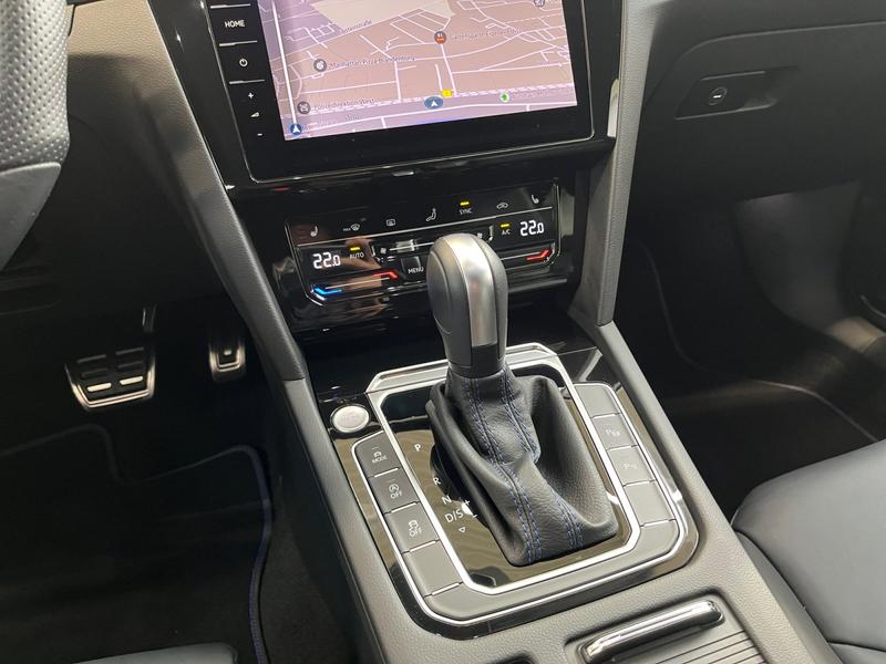 VW Arteon · R · Bild 8