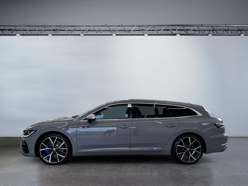 VW Arteon · R