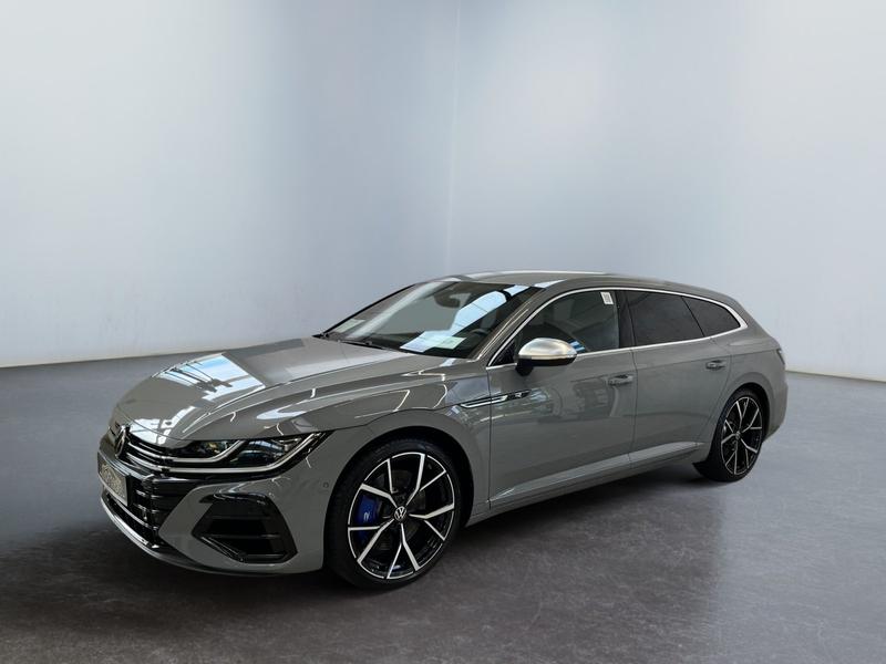 VW Arteon · R
