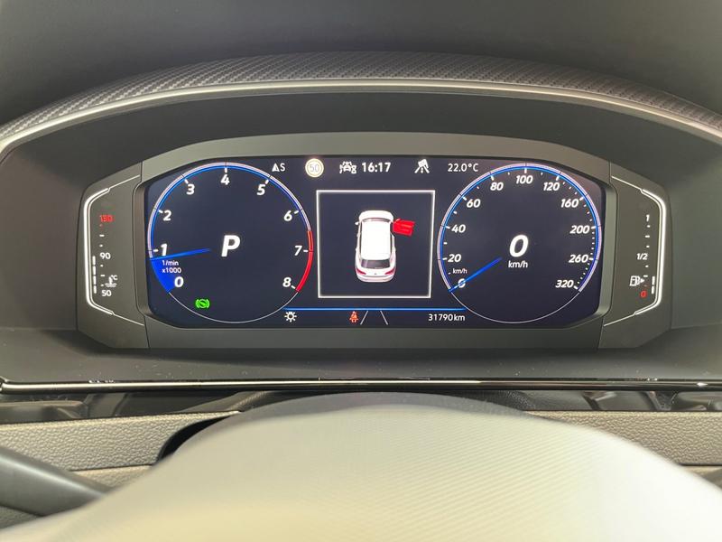 VW Arteon · R · Bild 11