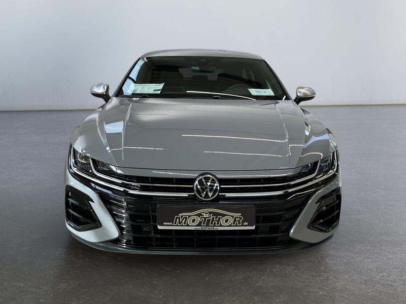 VW Arteon · R