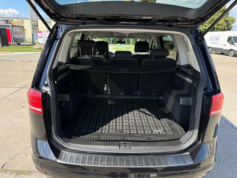 VW Touran · Active · Bild 13