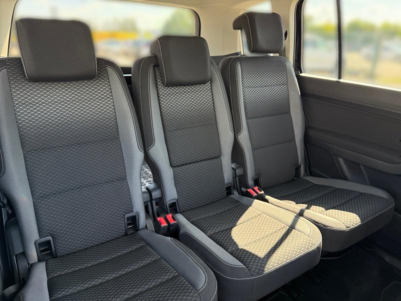 VW Touran · Active · Bild 10